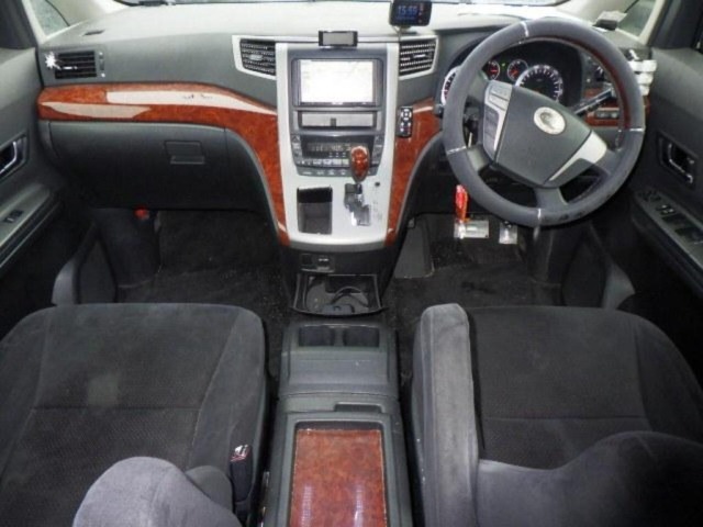 Toyota ALPHARD 2010 7716633-3