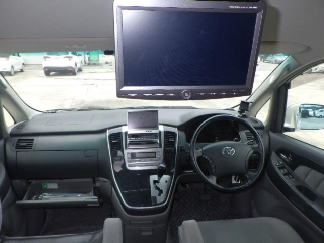 Toyota ALPHARD 2004 7716635-3