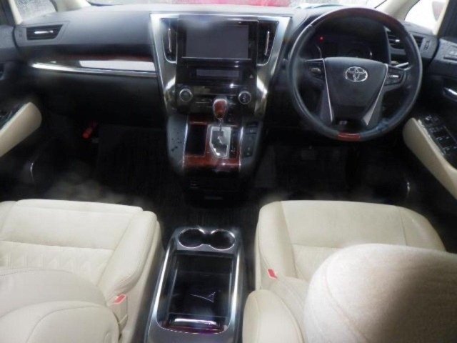 Toyota ALPHARD 2015 7716636-3