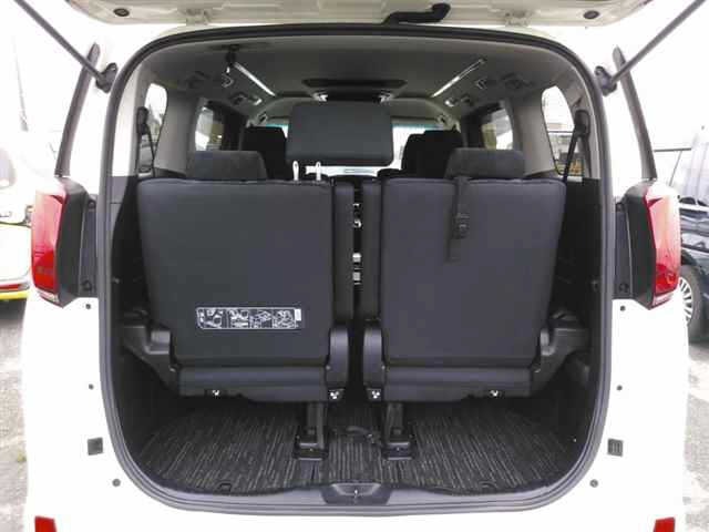 Toyota ALPHARD 2018 7716644-10