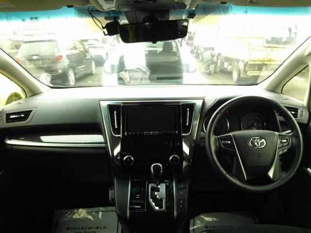 Toyota ALPHARD 2018 7716644-8