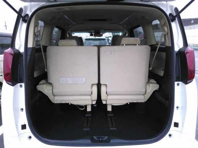 Toyota ALPHARD 2021 7716657-10