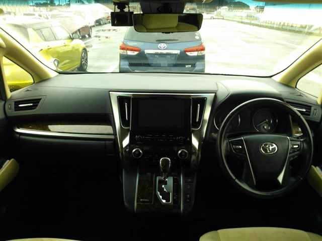 Toyota ALPHARD 2021 7716657-8