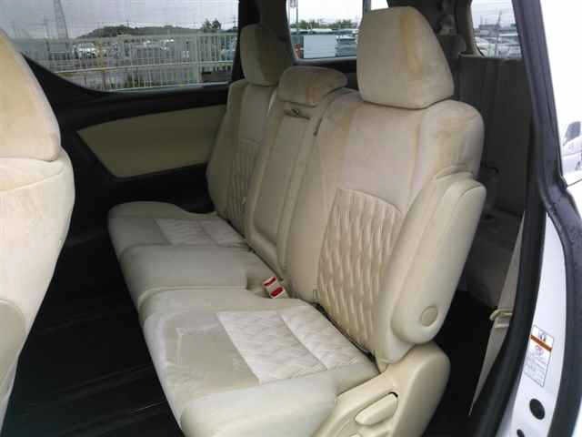 Toyota ALPHARD 2021 7716657-9