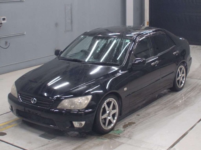 Toyota ALTEZZA 2003 7732581-0
