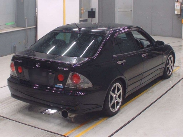 Toyota ALTEZZA 2003 7732581-1