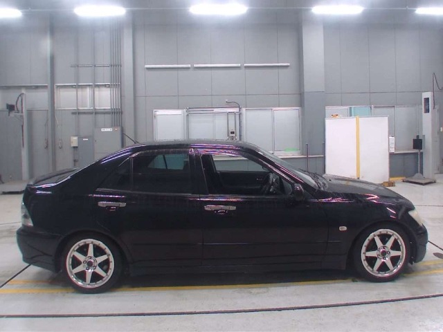 Toyota ALTEZZA 2003 7732581-3