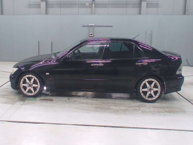 Toyota ALTEZZA 2003 7732581-4
