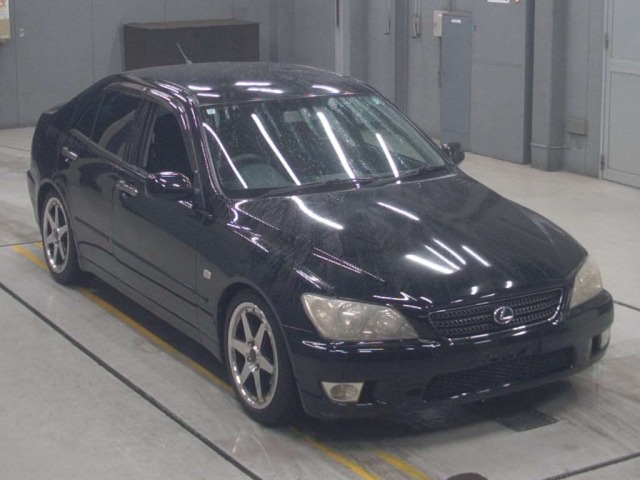 Toyota ALTEZZA 2003 7732581-5