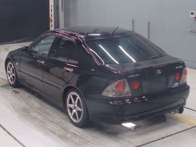 Toyota ALTEZZA 2003 7732581-6