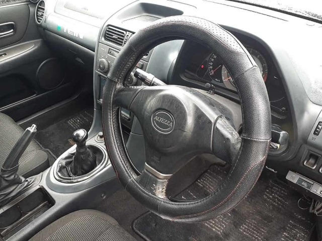 Toyota ALTEZZA 2003 7732581-7