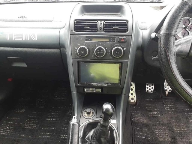 Toyota ALTEZZA 2003 7732581-9