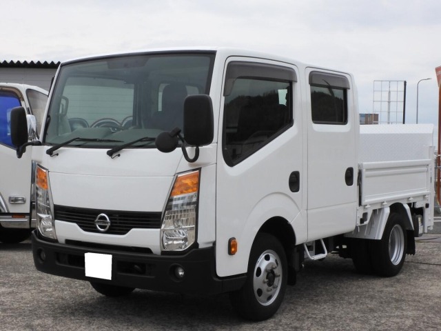 Nissan ATLAS 2019 7716239-0