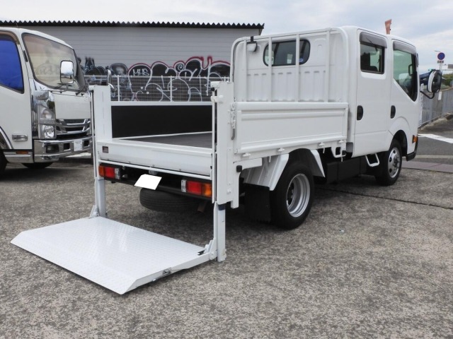 Nissan ATLAS 2019 7716239-1