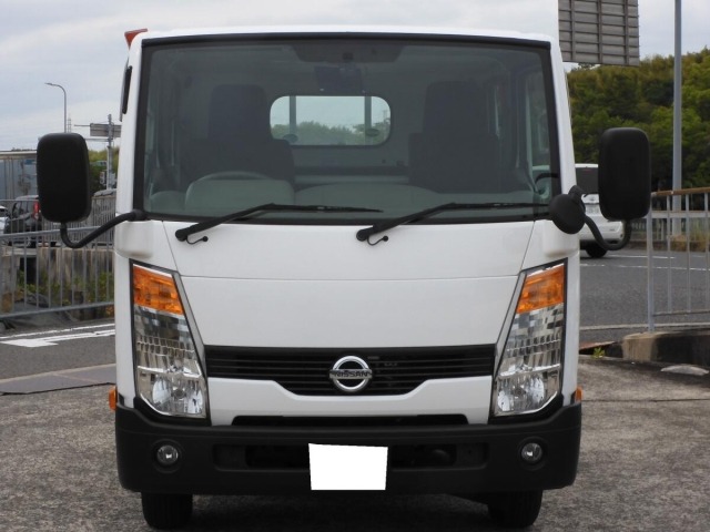 Nissan ATLAS 2019 7716239-2