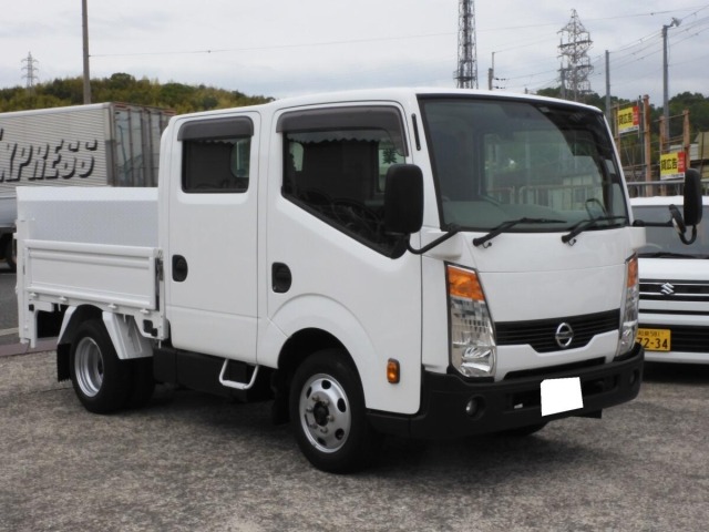 Nissan ATLAS 2019 7716239-3