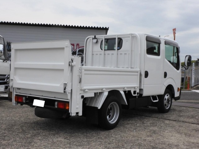 Nissan ATLAS 2019 7716239-4