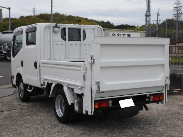 Nissan ATLAS 2019 7716239-6