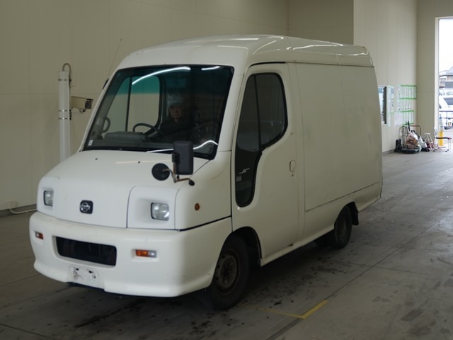 Nissan ATLAS 1996 7716241-0