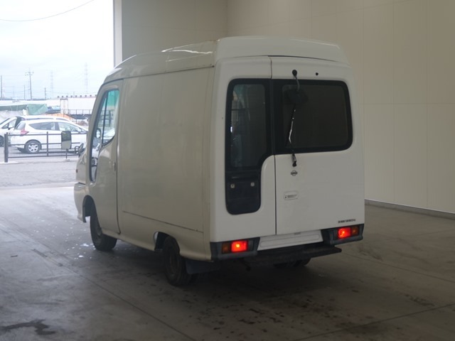 Nissan ATLAS 1996 7716241-1
