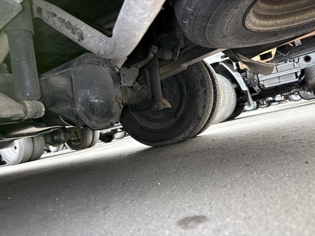 Nissan ATLAS 1996 7716241-10