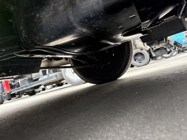 Nissan ATLAS 1996 7716241-11