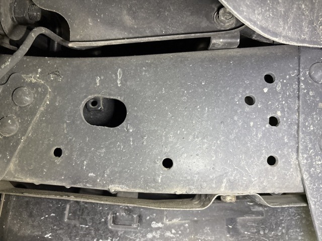 Nissan ATLAS 1996 7716241-12