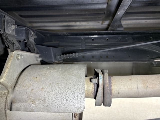 Nissan ATLAS 1996 7716241-13
