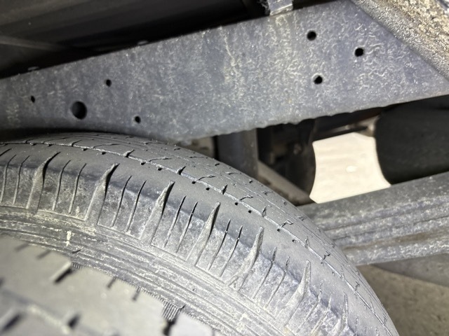Nissan ATLAS 1996 7716241-14