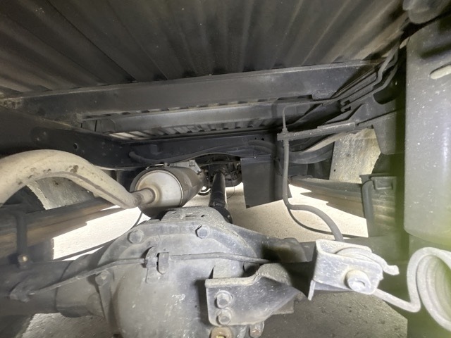 Nissan ATLAS 1996 7716241-15
