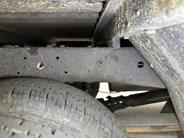 Nissan ATLAS 1996 7716241-16