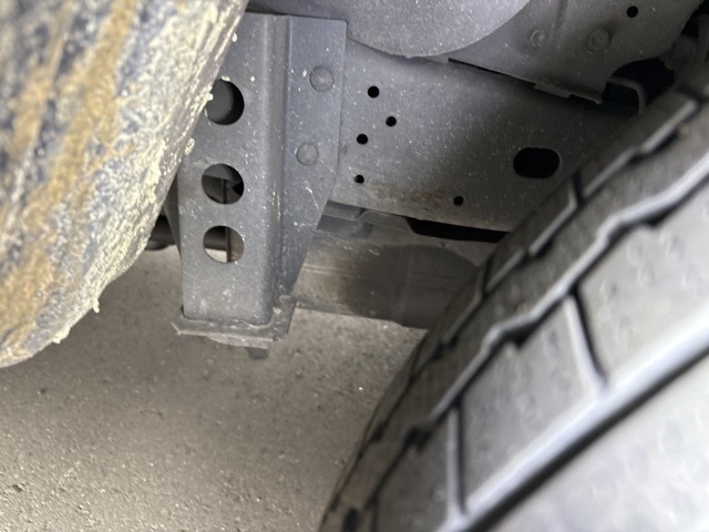 Nissan ATLAS 1996 7716241-17