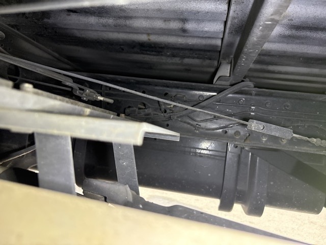 Nissan ATLAS 1996 7716241-18