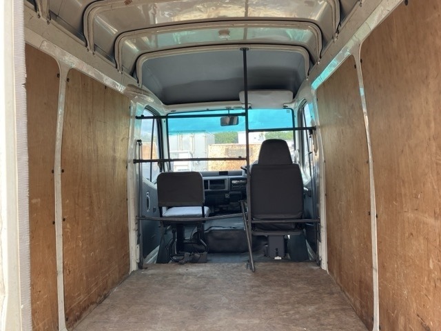 Nissan ATLAS 1996 7716241-19