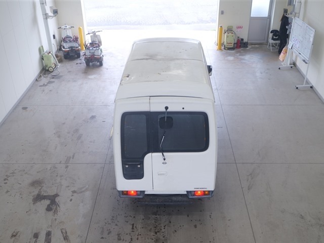 Nissan ATLAS 1996 7716241-3