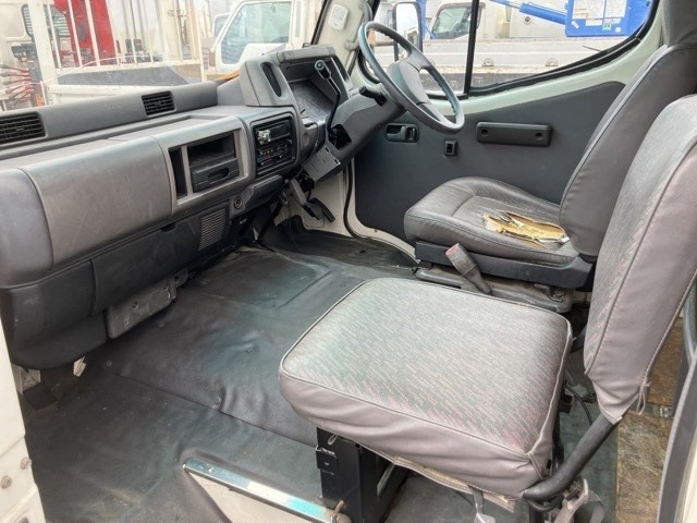 Nissan ATLAS 1996 7716241-5