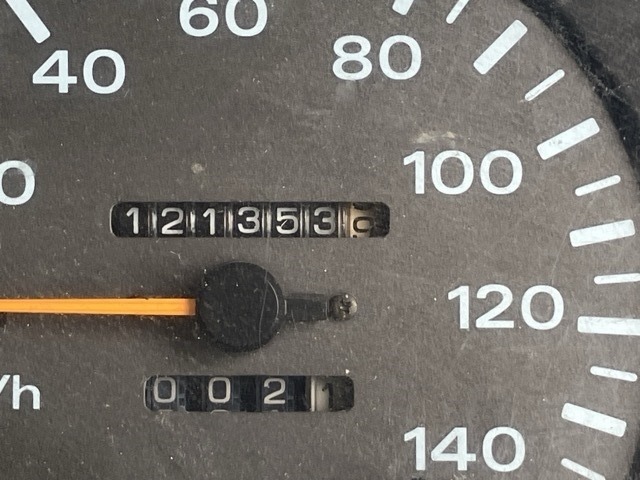 Nissan ATLAS 1996 7716241-6
