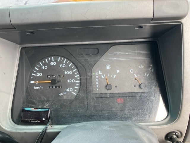 Nissan ATLAS 1996 7716241-7