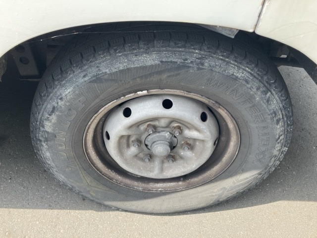 Nissan ATLAS 1996 7716241-9