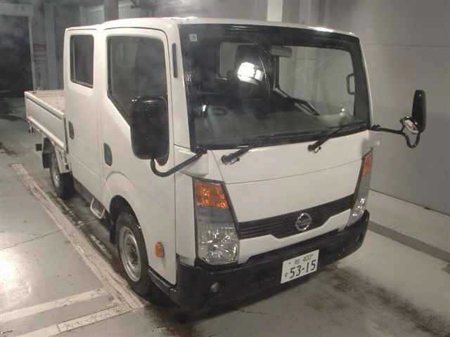 Nissan ATLAS 2026 7716243-0