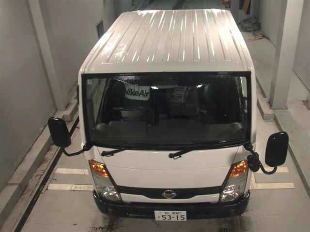 Nissan ATLAS 2026 7716243-6