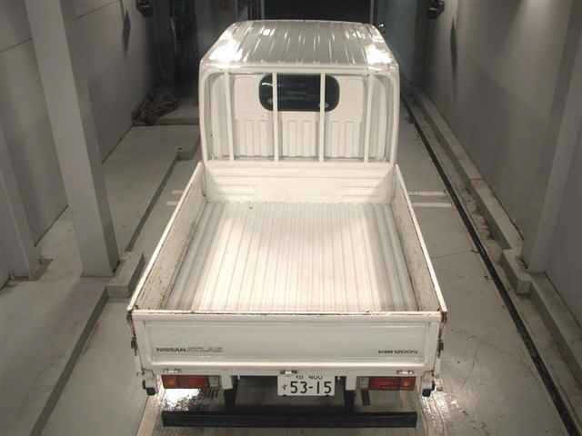 Nissan ATLAS 2026 7716243-7