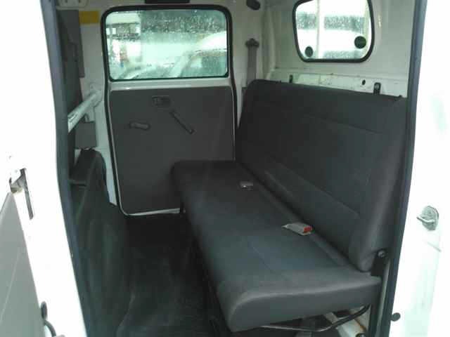 Nissan ATLAS 2026 7716243-9
