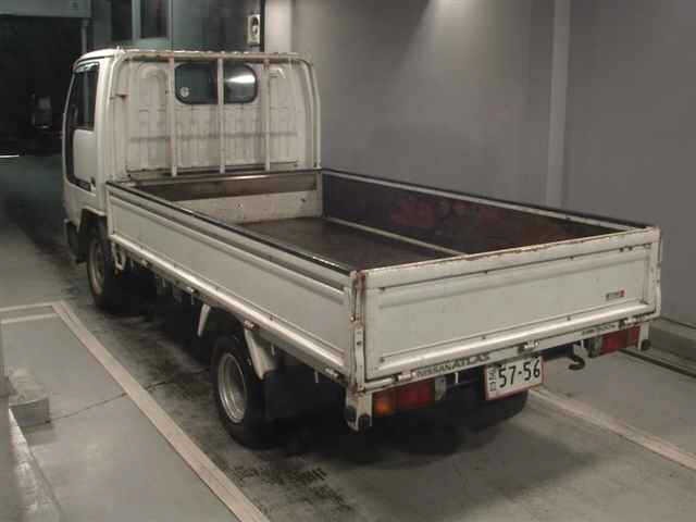 Nissan ATLAS 2006 7716244-1