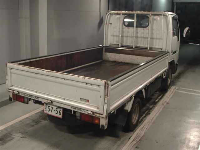 Nissan ATLAS 2006 7716244-5