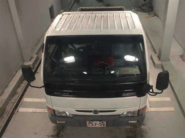 Nissan ATLAS 2006 7716244-6