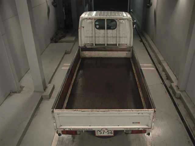Nissan ATLAS 2006 7716244-7