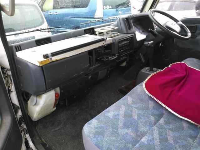 Nissan ATLAS 2006 7716244-8