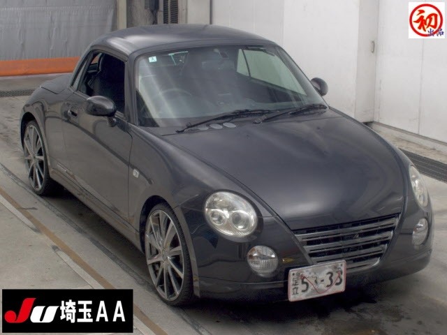 Daihatsu COPEN 2010 7730309-0