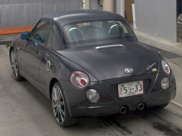 Daihatsu COPEN 2010 7730309-1